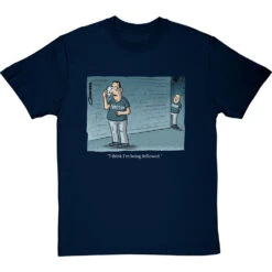 Form Follows Function T-Shirt -Tshirt Store clive goddard form follows function tshirt 178 navybluetshirt
