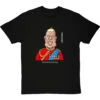 Jubilee Pudding T-Shirt
