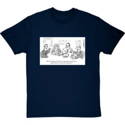 Over Represented Groups T-Shirt 22 Over Represented Groups T-Shirt -Tshirt Store clive goddard over represented groups tshirt navybluetshirt