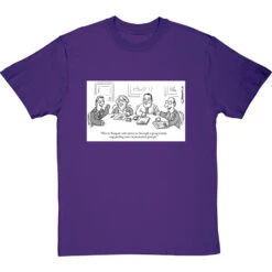 Over Represented Groups T-Shirt 23 Over Represented Groups T-Shirt -Tshirt Store clive goddard over represented groups tshirt purpletshirt