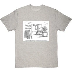 Rwanda Processing T-Shirt -Tshirt Store clive goddard rwanda processing tshirt lightoxfordtshirt