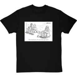 One Of The Super Poor T-Shirt