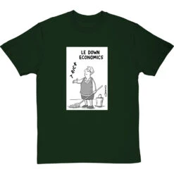 Trickle Down T-Shirt 28 Trickle Down T-Shirt -Tshirt Store clive goddard trickle down tshirt bottlegreentshirt