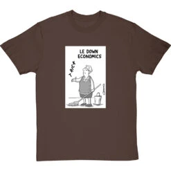 Trickle Down T-Shirt 27 Trickle Down T-Shirt -Tshirt Store clive goddard trickle down tshirt hazelnuttshirt