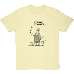 Trickle Down T-Shirt 26 Trickle Down T-Shirt -Tshirt Store clive goddard trickle down tshirt naturaltshirt