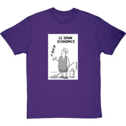 Trickle Down T-Shirt 23 Trickle Down T-Shirt -Tshirt Store clive goddard trickle down tshirt purpletshirt