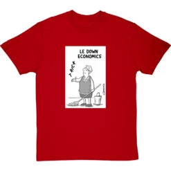 Trickle Down T-Shirt 17 Trickle Down T-Shirt -Tshirt Store clive goddard trickle down tshirt redtshirt