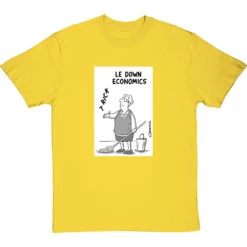 Trickle Down T-Shirt 21 Trickle Down T-Shirt -Tshirt Store clive goddard trickle down tshirt yellowtshirt