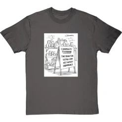 Bank For Ultra-Low Net-Worth Individuals T-Shirt -Tshirt Store clive goddard ultra low net worth tshirt charcoaltshirt