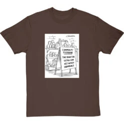 Bank For Ultra-Low Net-Worth Individuals T-Shirt -Tshirt Store clive goddard ultra low net worth tshirt hazelnuttshirt