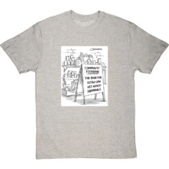 Bank For Ultra-Low Net-Worth Individuals T-Shirt -Tshirt Store clive goddard ultra low net worth tshirt lightoxfordtshirt