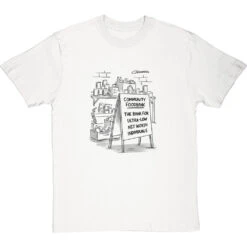 Bank For Ultra-Low Net-Worth Individuals T-Shirt -Tshirt Store clive goddard ultra low net worth tshirt whitetshirt