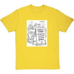 Bank For Ultra-Low Net-Worth Individuals T-Shirt -Tshirt Store clive goddard ultra low net worth tshirt yellowtshirt