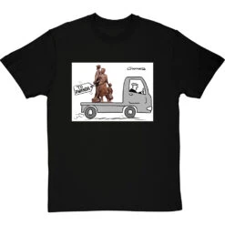 Windrush To Rwanda T-Shirt