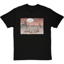 Worse Under A Labour Government T-Shirt