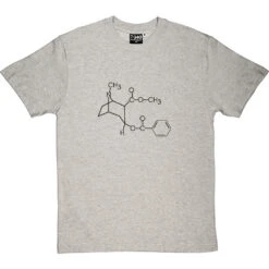 Cocaine T-Shirt -Tshirt Store cocaine 1 lightoxfordtshirt