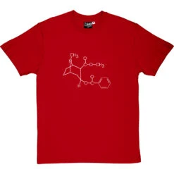 Cocaine T-Shirt -Tshirt Store cocaine 2 redtshirt