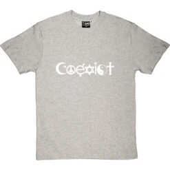Coexist T-Shirt 39 Coexist T-Shirt -Tshirt Store coexist tshirt 2 lightoxfordtshirt