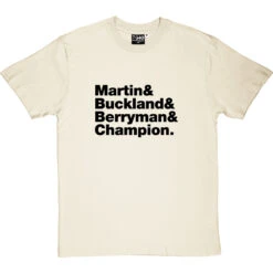 Coldplay Line-Up T-Shirt -Tshirt Store coldplay tshirt 1 naturaltshirt