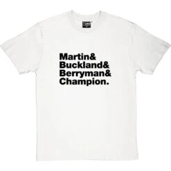 Coldplay Line-Up T-Shirt -Tshirt Store coldplay tshirt 1 whitetshirt