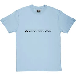 Communist Facial Hair T-Shirt -Tshirt Store communist facial hair tshirt 1 skybluetshirt