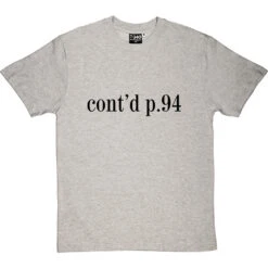 Cont. P94 T-Shirt 27 Cont. P94 T-Shirt -Tshirt Store cont p94 tshirt 1 lightoxfordtshirt