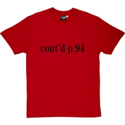 Cont. P94 T-Shirt 28 Cont. P94 T-Shirt -Tshirt Store cont p94 tshirt 1 redtshirt