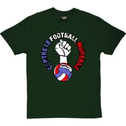 Contre Le Futbol Moderne T-Shirt -Tshirt Store contre le futbol moderne tshirt bottlegreentshirt