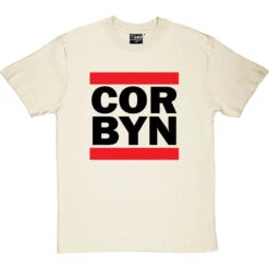 COR BYN T-Shirt -Tshirt Store cor byn tshirt 1 naturaltshirt