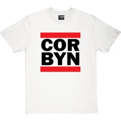 COR BYN T-Shirt -Tshirt Store cor byn tshirt 1 whitetshirt