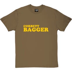 Corbett Bagger T-Shirt