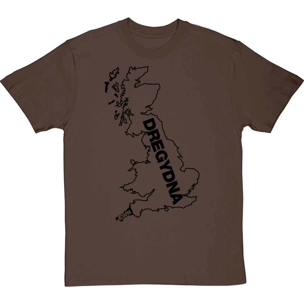 Cornwall Right, Everywhere Else Wrong T-Shirt 16 Cornwall Right, Everywhere Else Wrong T-Shirt - Image 16