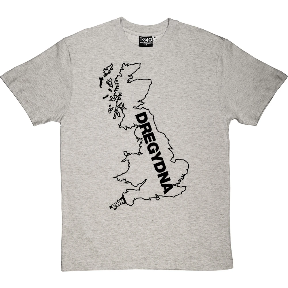 Cornwall Right, Everywhere Else Wrong T-Shirt 17 Cornwall Right, Everywhere Else Wrong T-Shirt - Image 17