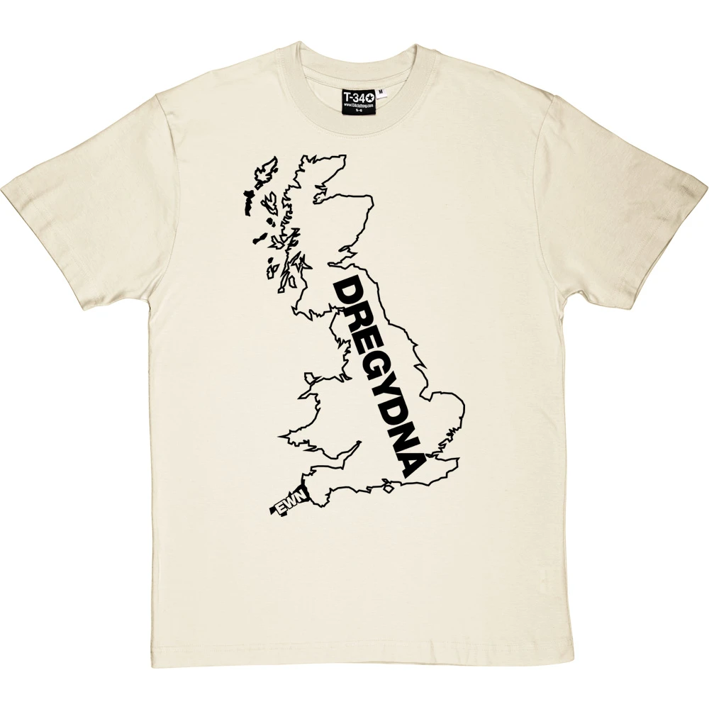 Cornwall Right, Everywhere Else Wrong T-Shirt 6 Cornwall Right, Everywhere Else Wrong T-Shirt - Image 6