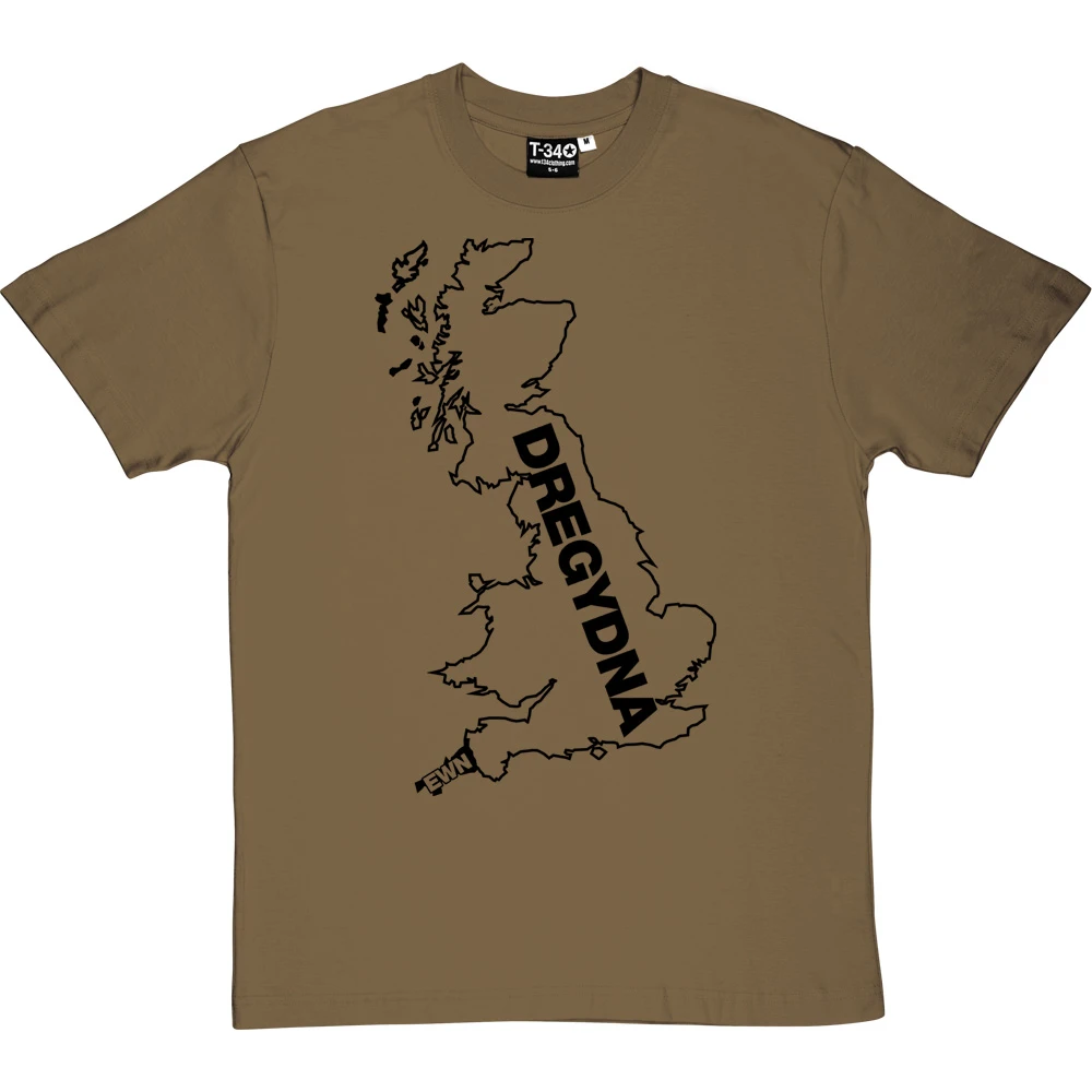 Cornwall Right, Everywhere Else Wrong T-Shirt 15 Cornwall Right, Everywhere Else Wrong T-Shirt - Image 15