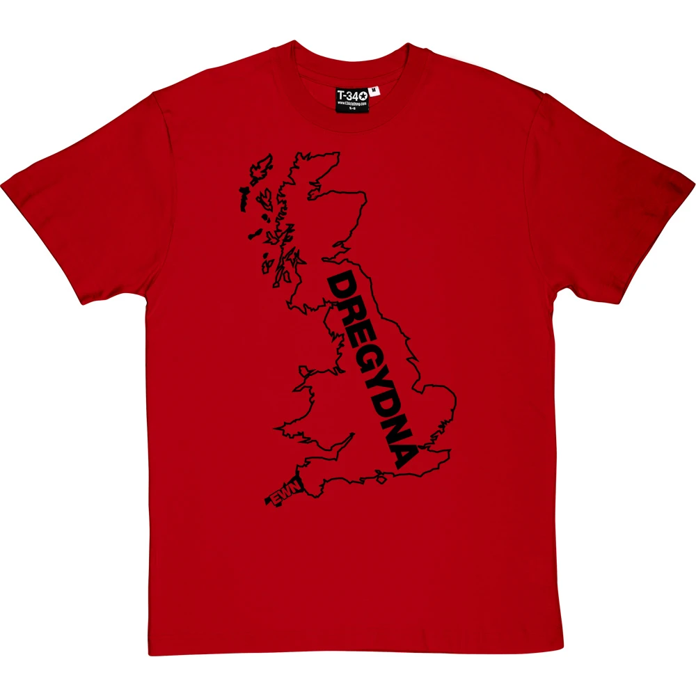 Cornwall Right, Everywhere Else Wrong T-Shirt 14 Cornwall Right, Everywhere Else Wrong T-Shirt - Image 14