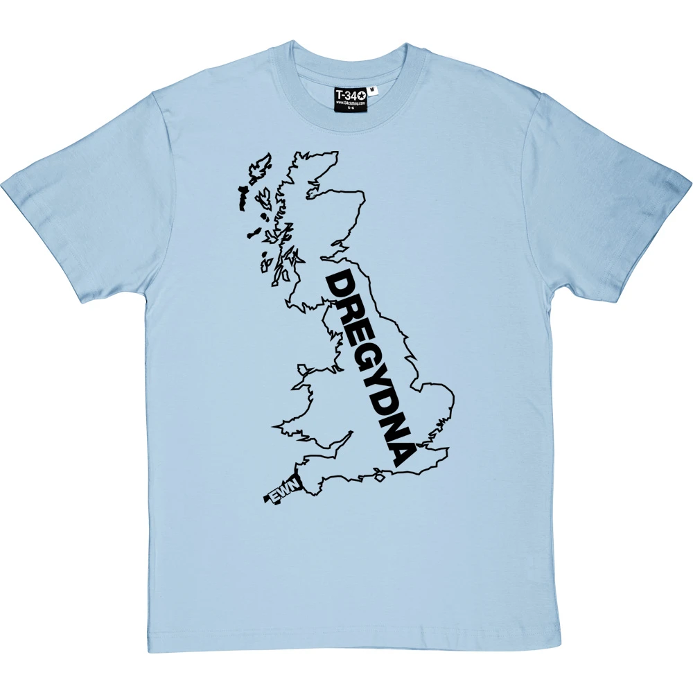Cornwall Right, Everywhere Else Wrong T-Shirt 13 Cornwall Right, Everywhere Else Wrong T-Shirt - Image 13