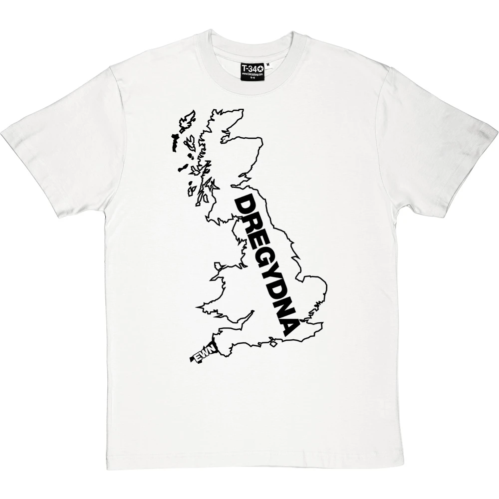 Cornwall Right, Everywhere Else Wrong T-Shirt 12 Cornwall Right, Everywhere Else Wrong T-Shirt - Image 12