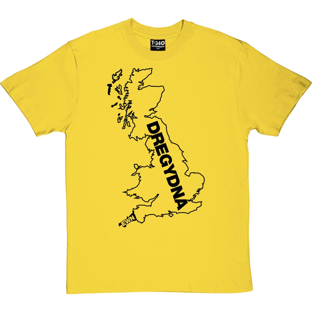 Cornwall Right, Everywhere Else Wrong T-Shirt 1 Cornwall Right, Everywhere Else Wrong T-Shirt