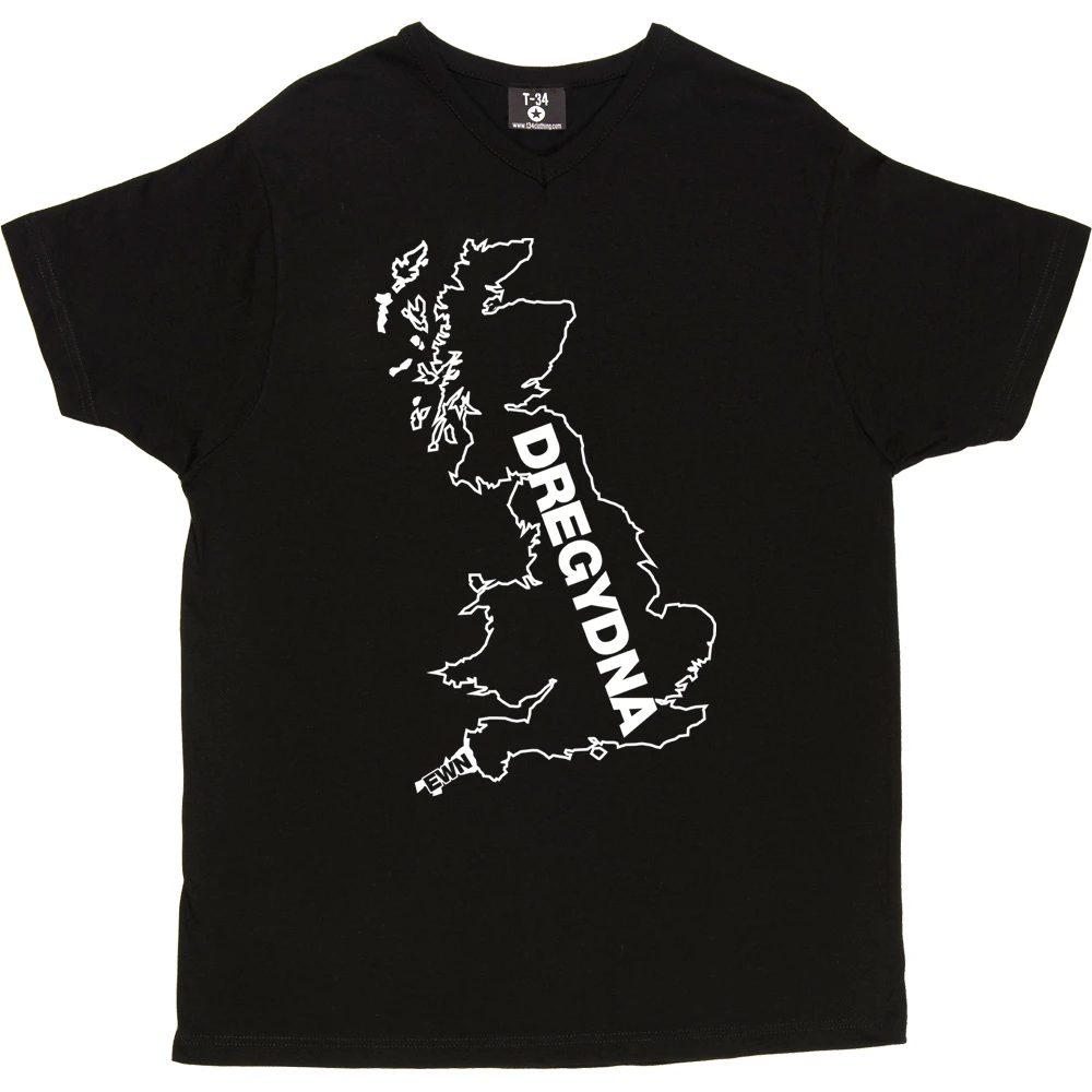 Cornwall Right, Everywhere Else Wrong T-Shirt 18 Cornwall Right, Everywhere Else Wrong T-Shirt - Image 18