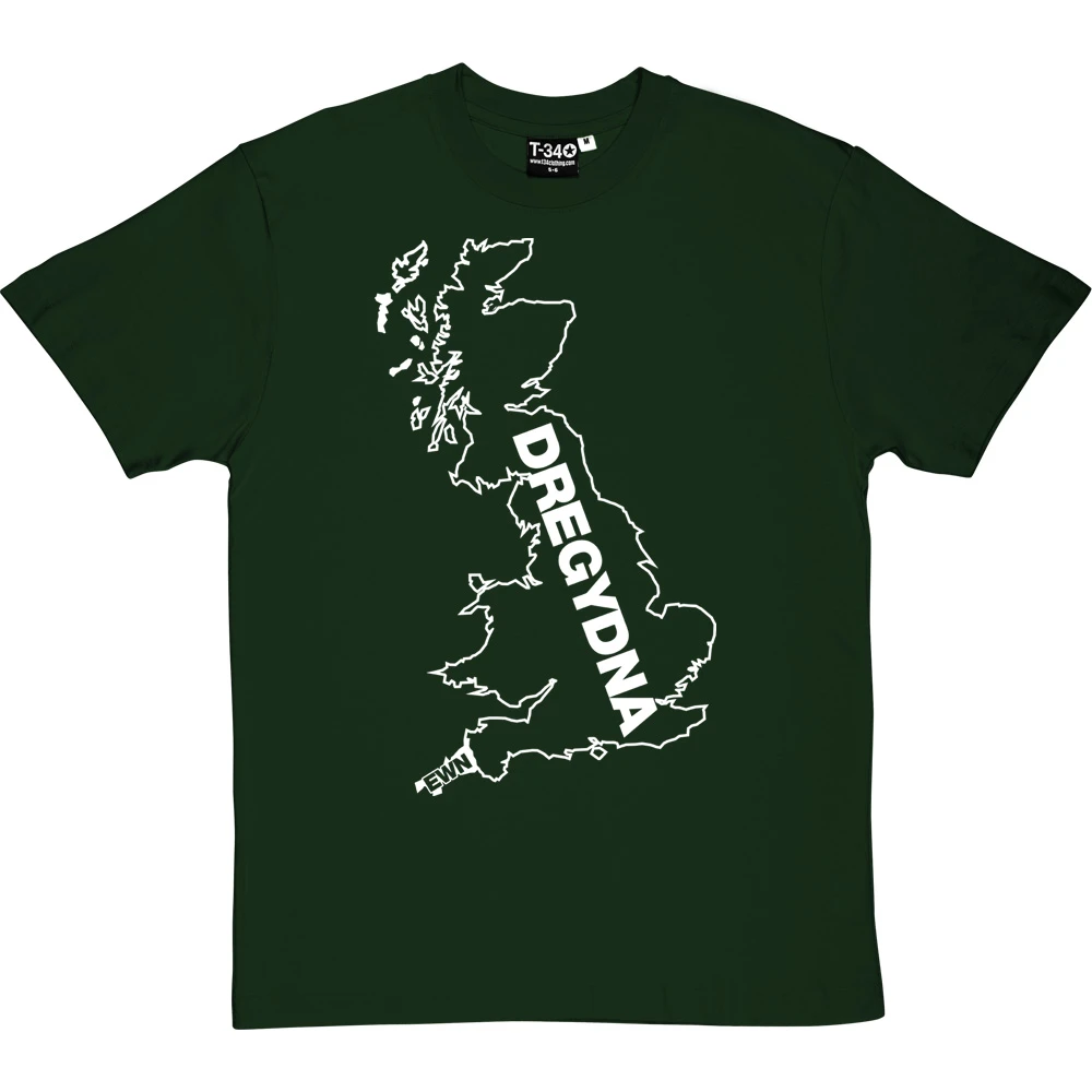 Cornwall Right, Everywhere Else Wrong T-Shirt 3 Cornwall Right, Everywhere Else Wrong T-Shirt - Image 3