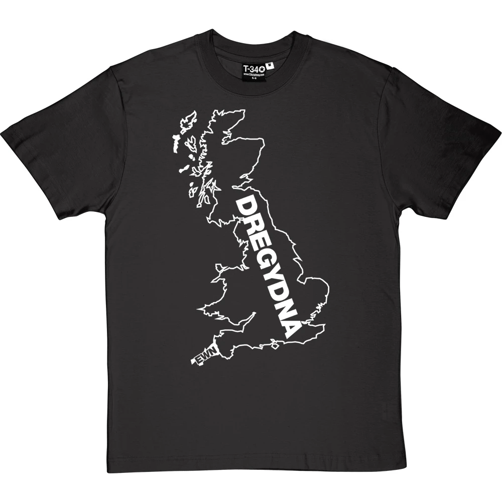 Cornwall Right, Everywhere Else Wrong T-Shirt 9 Cornwall Right, Everywhere Else Wrong T-Shirt - Image 9
