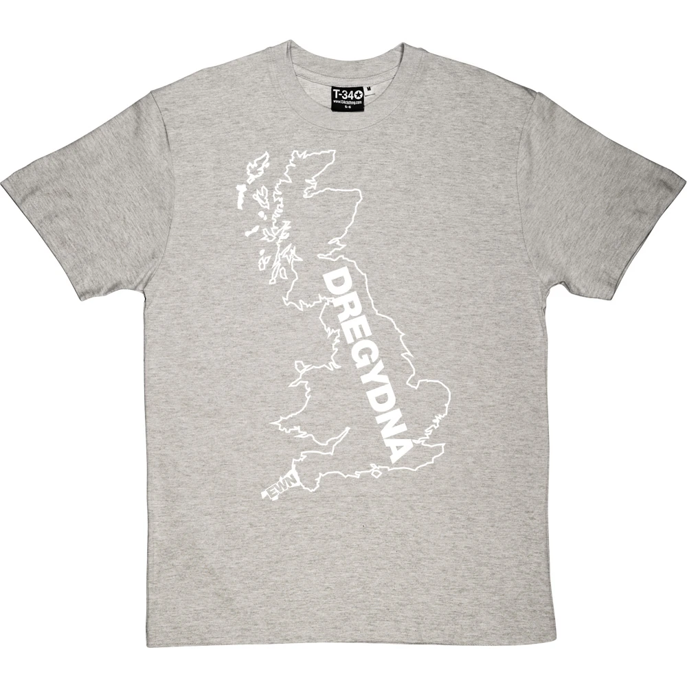 Cornwall Right, Everywhere Else Wrong T-Shirt 10 Cornwall Right, Everywhere Else Wrong T-Shirt - Image 10