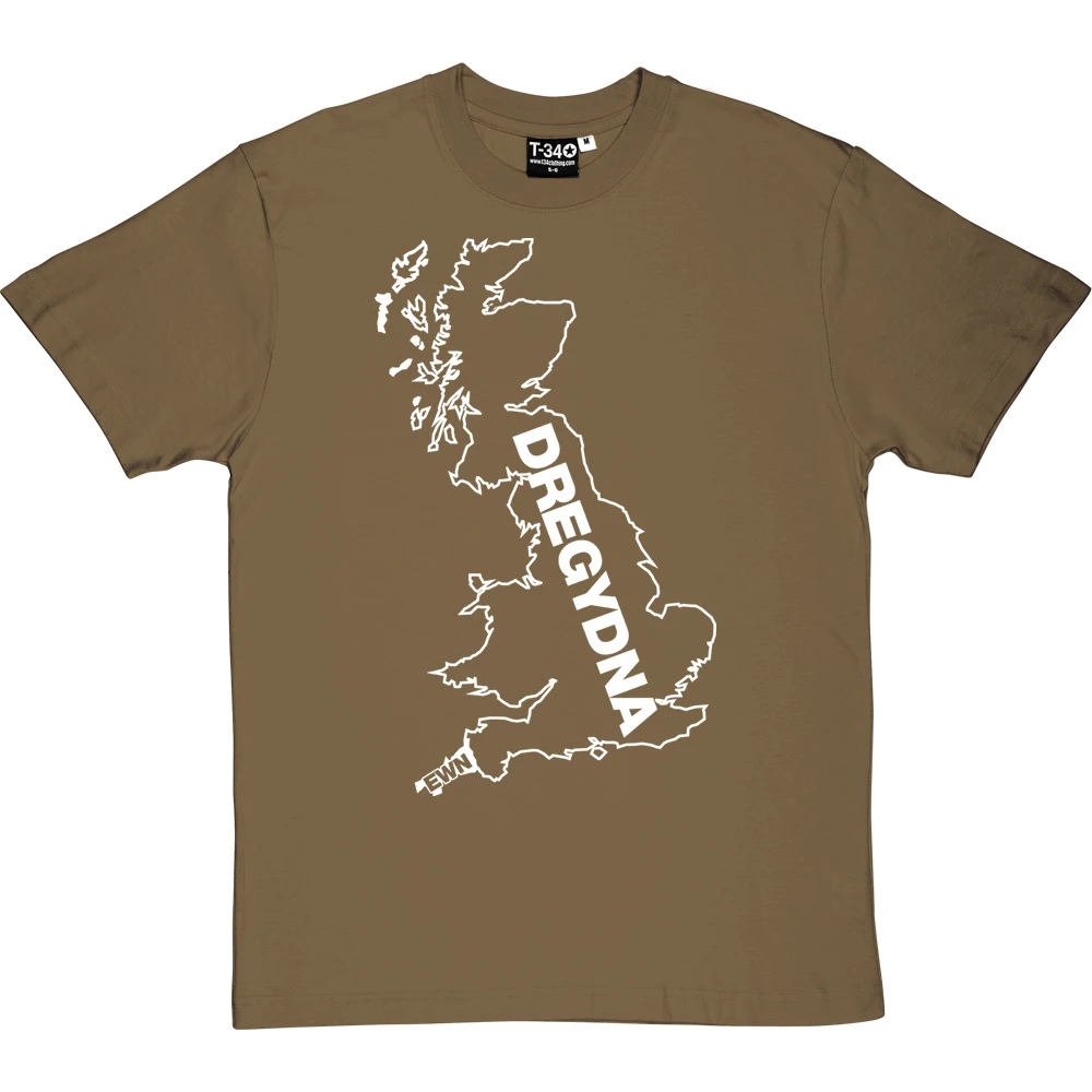 Cornwall Right, Everywhere Else Wrong T-Shirt 7 Cornwall Right, Everywhere Else Wrong T-Shirt - Image 7