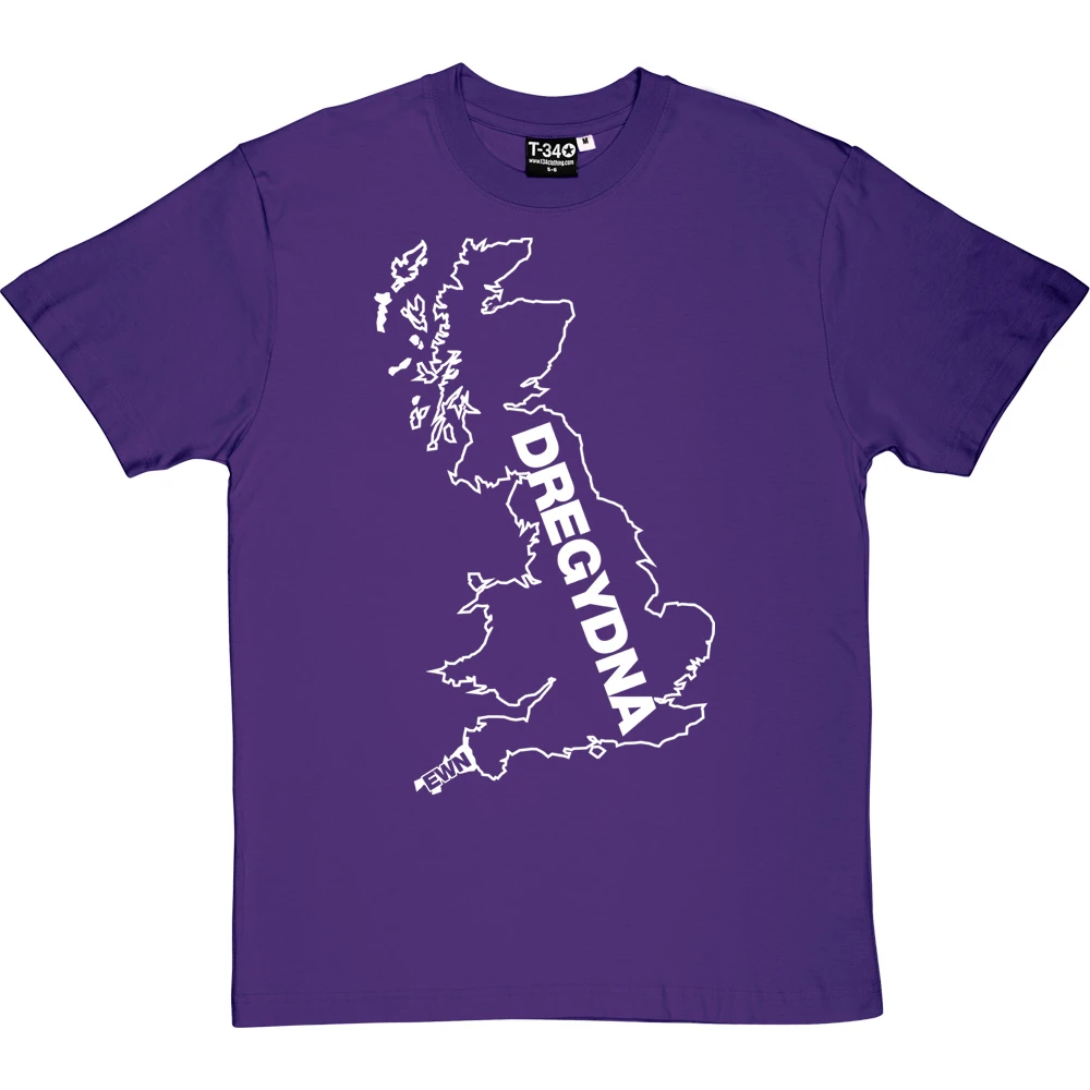 Cornwall Right, Everywhere Else Wrong T-Shirt 4 Cornwall Right, Everywhere Else Wrong T-Shirt - Image 4