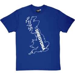 Cornwall Right, Everywhere Else Wrong T-Shirt 30 Cornwall Right, Everywhere Else Wrong T-Shirt -Tshirt Store cornwall right wrong tshirt 2 royalbluetshirt