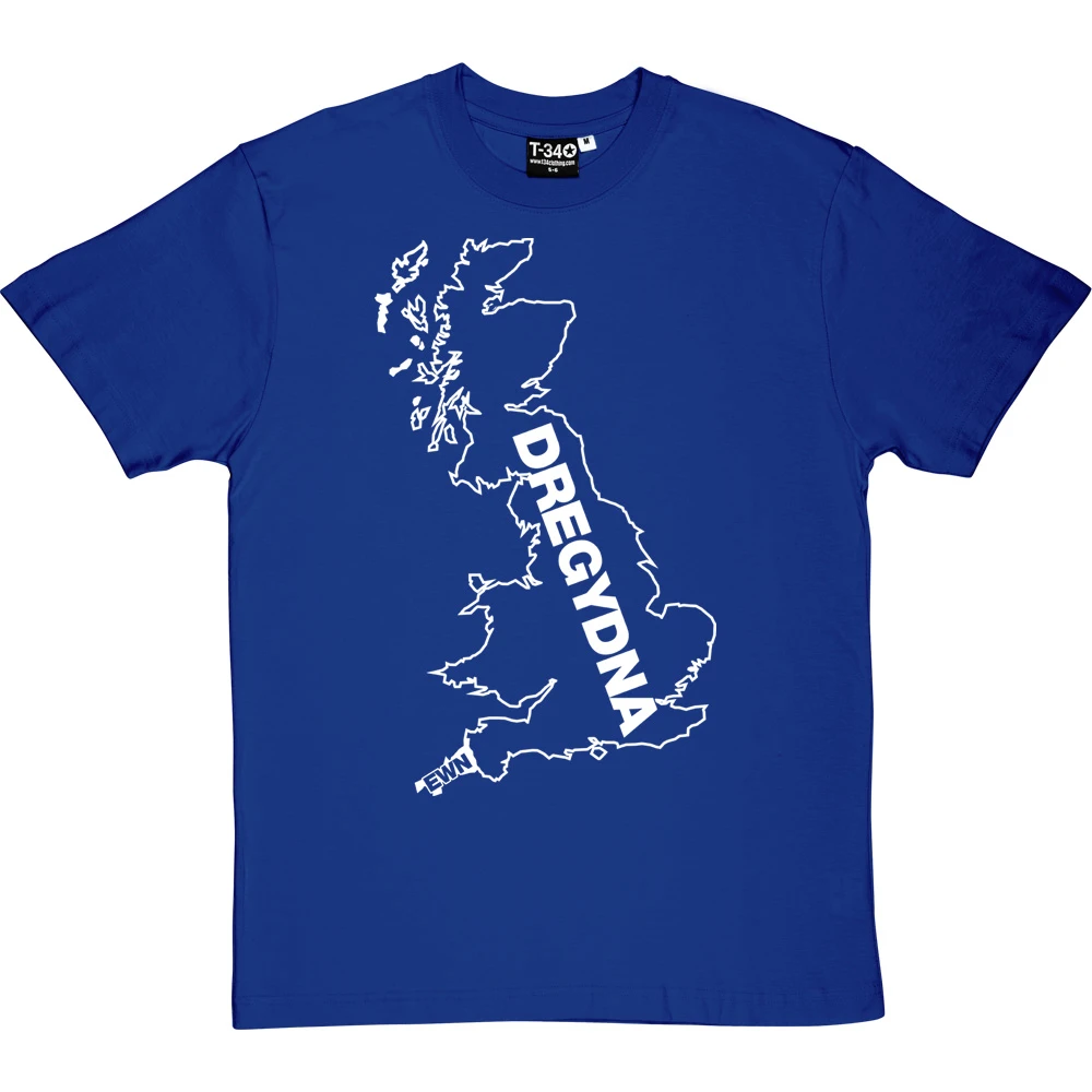 Cornwall Right, Everywhere Else Wrong T-Shirt 11 Cornwall Right, Everywhere Else Wrong T-Shirt - Image 11