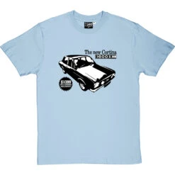 Ford Cortina T-Shirt