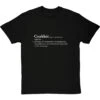 Crabbit Definition T-Shirt