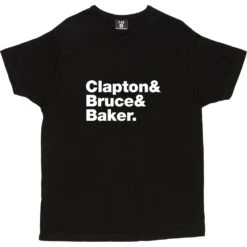 Cream Line-Up T-Shirt -Tshirt Store cream tshirt 2 black mens v neck tshirt